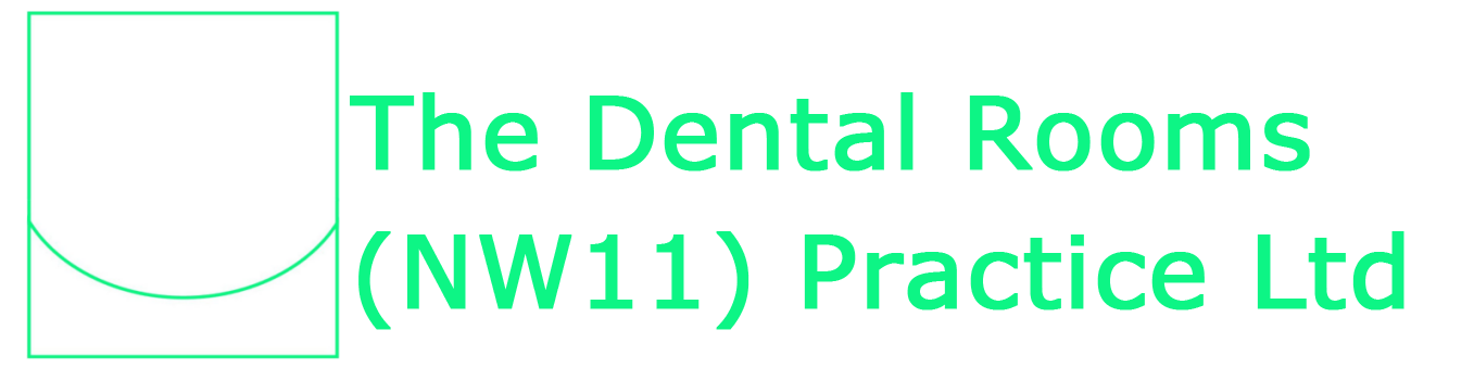 The Dental Rooms